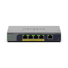 Netgear Gs105Ep Unmanaged Gigabit
